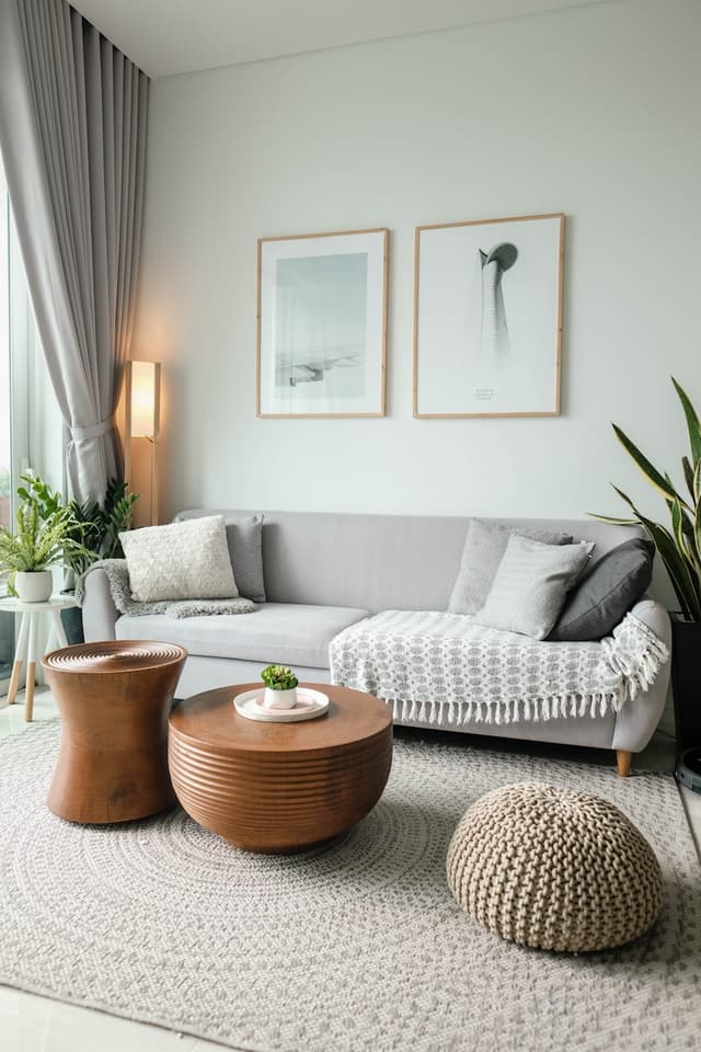 Bedroom design