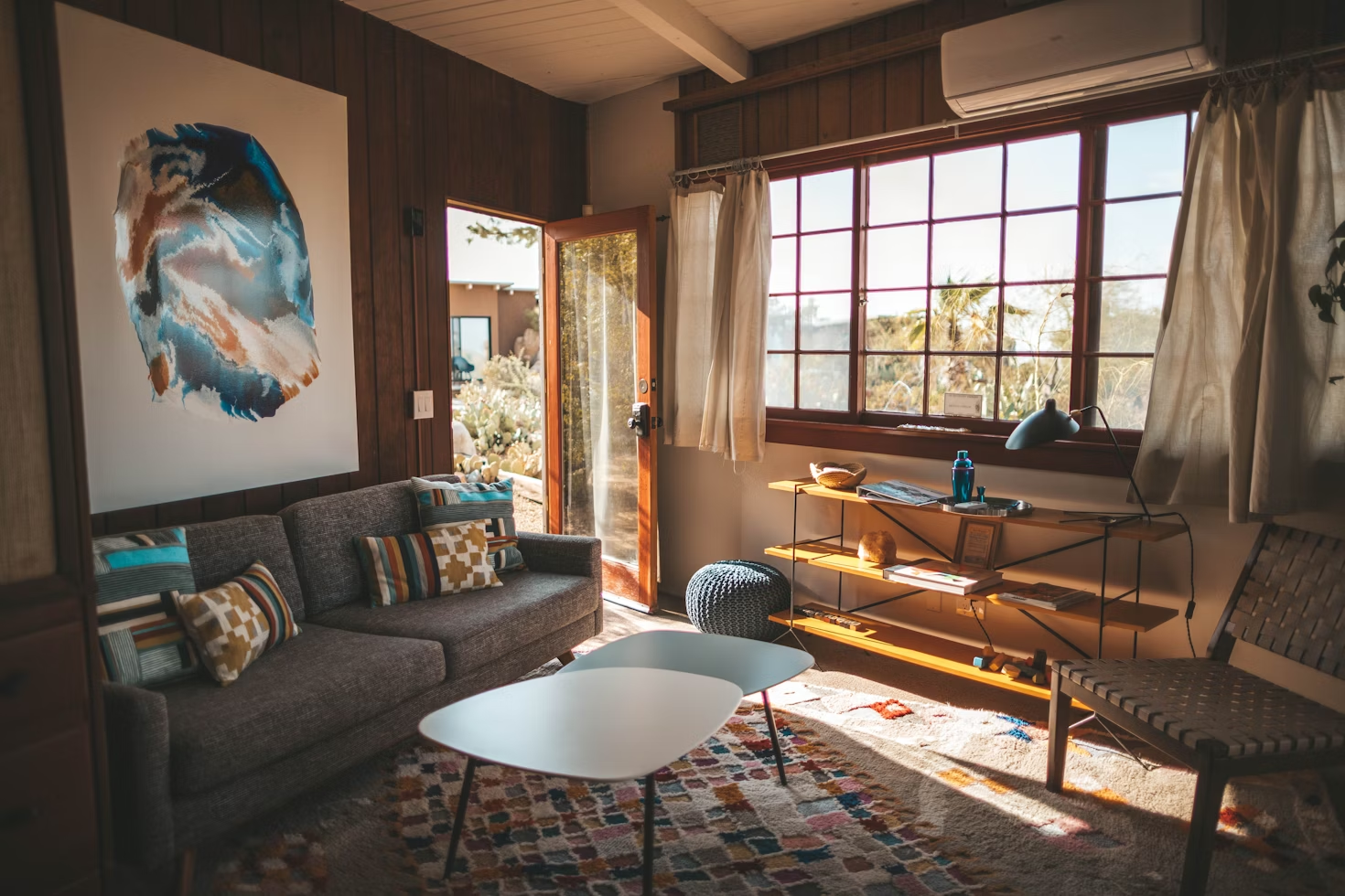 Fashion Meets Interiors
