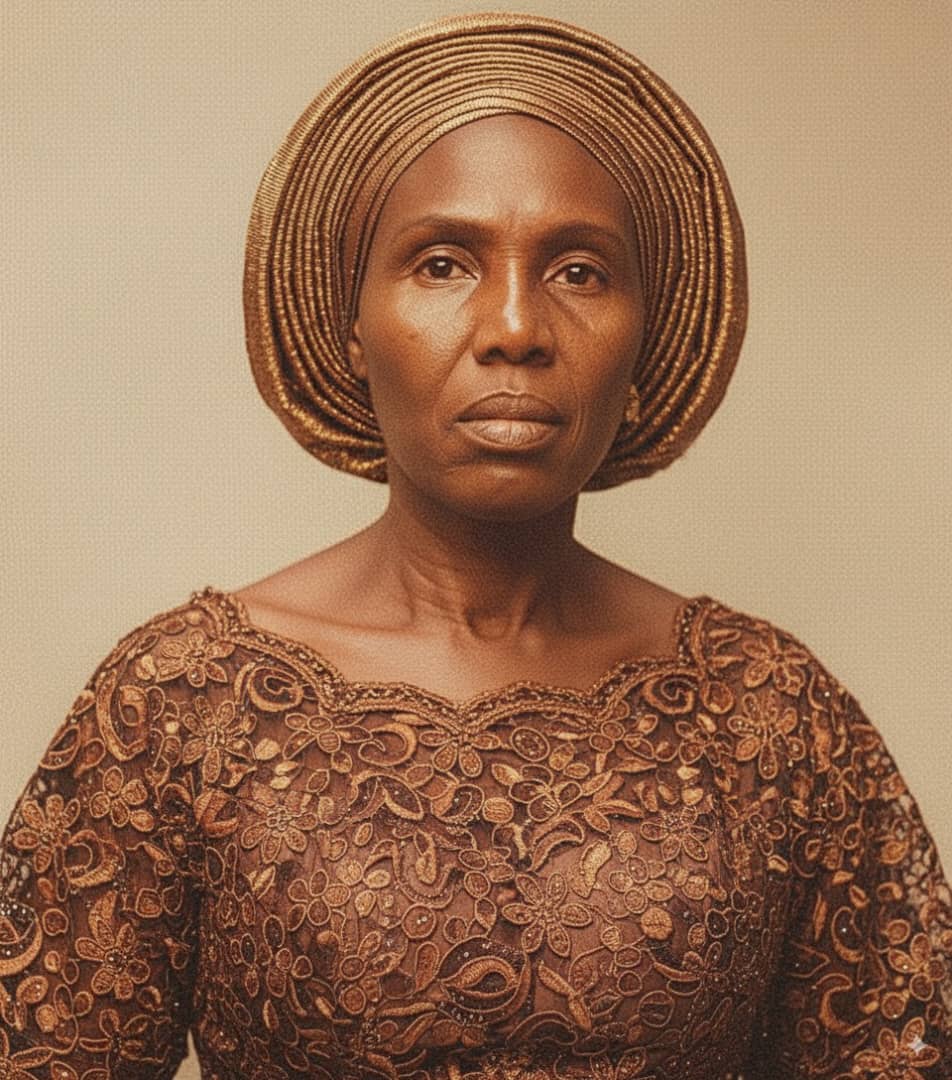 Omotoluwa Oluwatoyin
